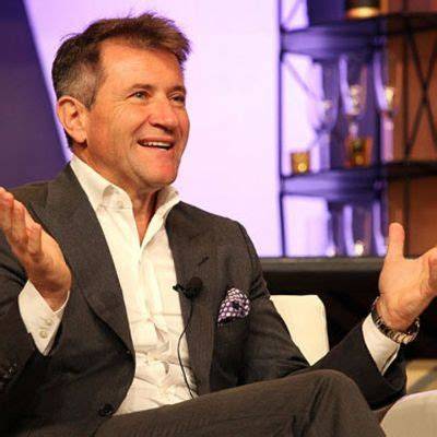 How Rich Is Robert Herjavec? Career, Net Worth, Salary