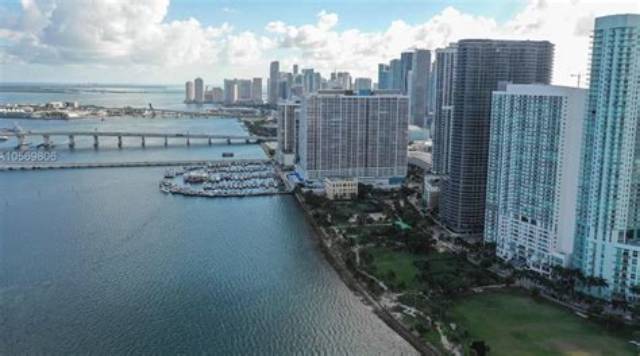 How Rich Is Ron Firman, the Miami Real Estate Broker Who Bought Tom Brady’s ‘Final Touchdown Ball’?