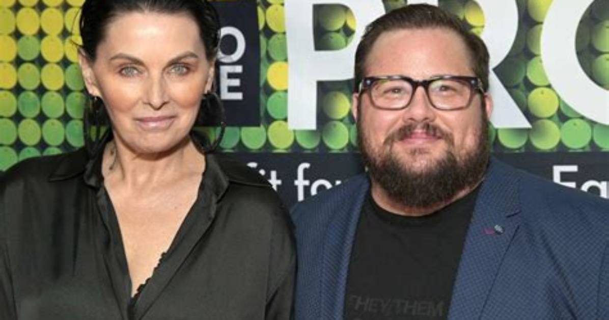 How Rich Is Shara Blue Mathes? Everything to Know About Chaz Bono Partner