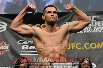 How Rich Is the Mma Fighter Jim Miller? Net Worth Wife & Children Explored