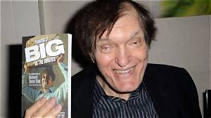 How Richard Kiel Overcame Gigantism and Became a Legend