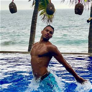 How Tall Is Aaron Clancy? Everything About the Bachelorette Cast