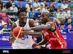How Tall Is Angelo Kouame? Everything to Know