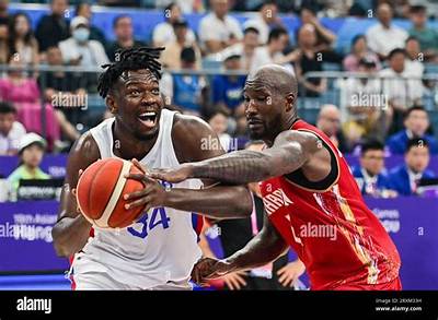 How Tall Is Angelo Kouame? Everything to Know