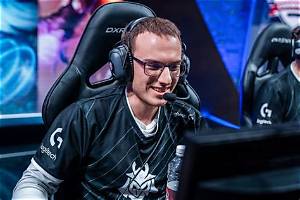 How Tall Is C9 Perkz? Lol Player Height in Feet and Net Worth