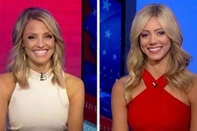 How Tall Is Carley Shimkus Fox News? Is Carley Shimkus from Fox News Married? Who Is Carley Shimkus Father?