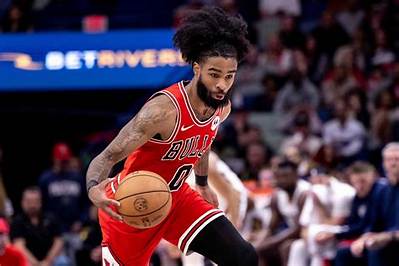 How Tall Is Coby White? What Is Coby White‘s Nationality?