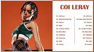 How Tall Is Coi Leray? Songs 2023, Dating, Early Life, Career Explored