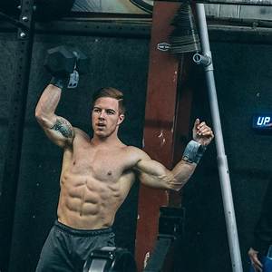 How Tall Is Crossfit Athlete Noah Ohlsen? Height in Feet