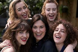How Tall Is ‘Derry Girls’ Actress, Louisa Harland: Bio, Age & Dating