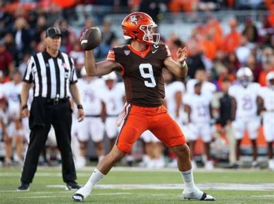 How Tall Is Drew Pyne? Meet the Notre Dame Quarterback on Instagram