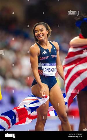 How Tall Is Imani Lara Lansiquot? English Sprinter Age Boyfriend and Parents