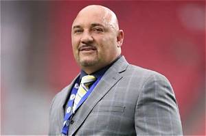 How Tall Is Jay Glazer? Here Are the Measurements of the Thursday Night Football Analyst
