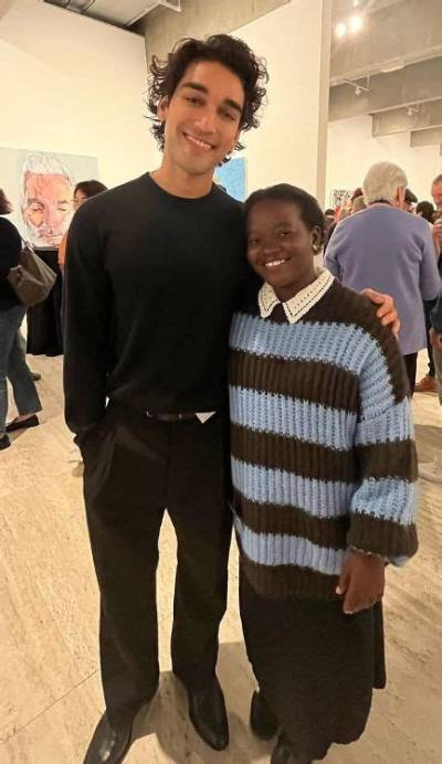 How Tall Is Josh Heuston? Actors Height and Facts About the Heartbreak High Cast