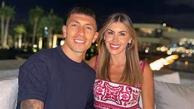 How Tall Is Muri Lopez Benitez, Lisandro Martinez’s Girlfriend?