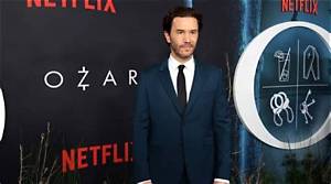 How Tall Is Netflix Ozark’s Actor, Tom Pelphrey?