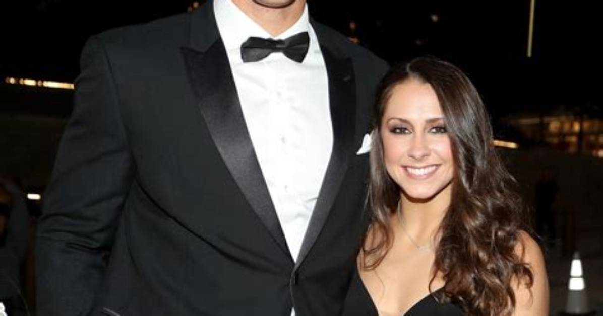 How Tall Is Samantha Bracksieck? Aaron Judge Married His Long-Time Girlfriend