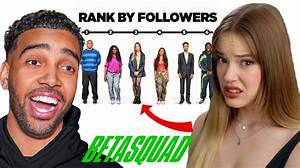 How Tall Is Youtube’s Beta Squad, Sharky?