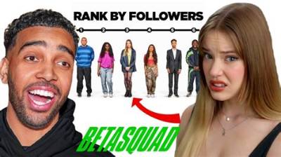 How Tall Is Youtube’s Beta Squad, Sharky?