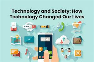 How Technology Has Changed Our Lives in Transportation