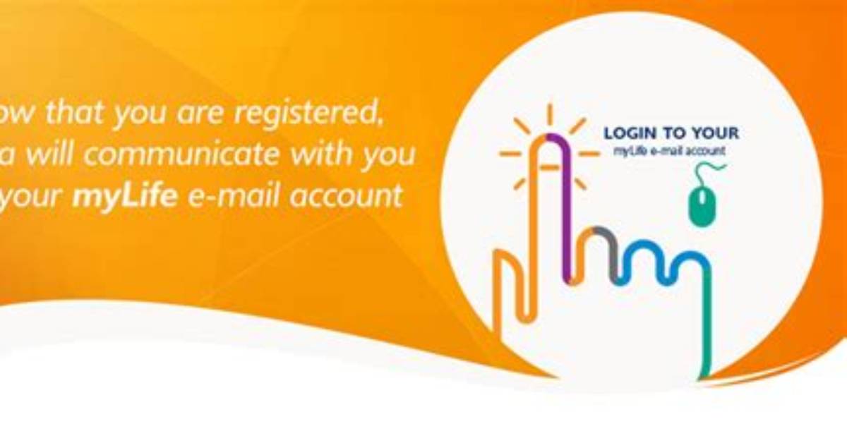How to Activate & Access Your Mylife Unisa Account