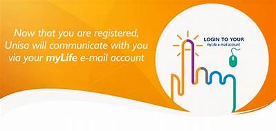 How to Activate & Access Your Mylife Unisa Account