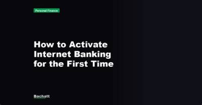 How to Activate and Use First Bank Ussd Code