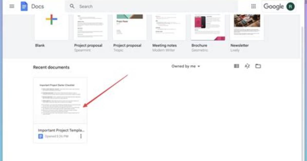 How to Add Video to Google Docs