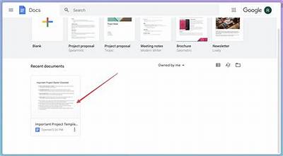 How to Add Video to Google Docs