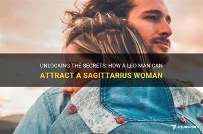 How to Attract a Sagittarius Woman