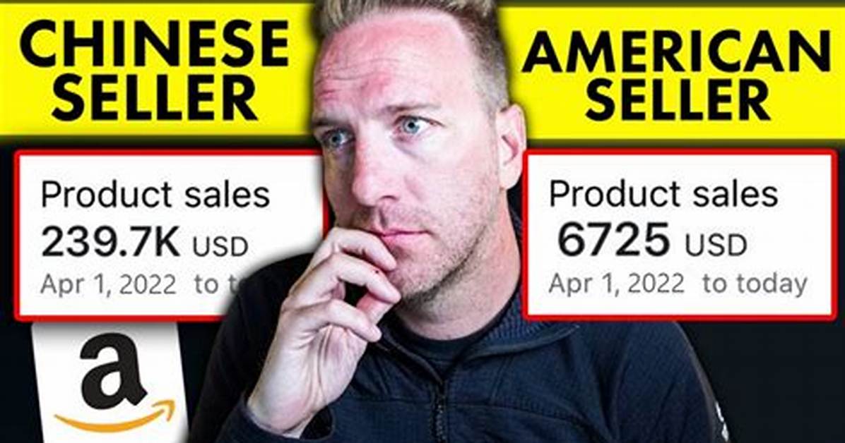 How to Avoid Chinese Sellers on Amazon