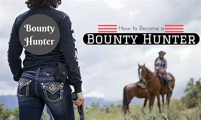 How to Become a Bounty Hunter in Tn