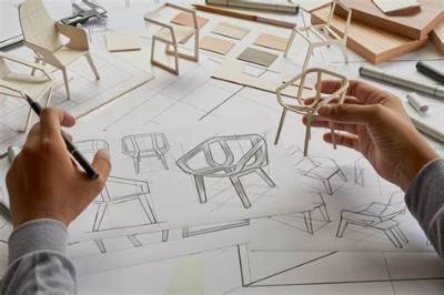 How to Become a Furniture Designer