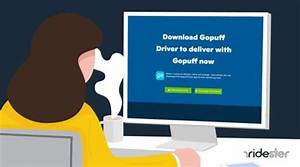 How to Become a Gopuff Driver