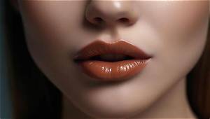 How to Become a Lip Model