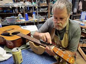 How to Become a Luthier