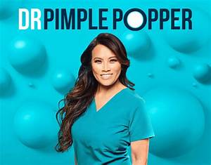 How to Become a Pimple Popper