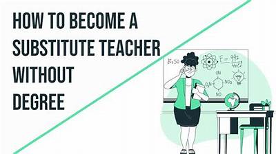 How to Become a Substitute Teacher in Ohio