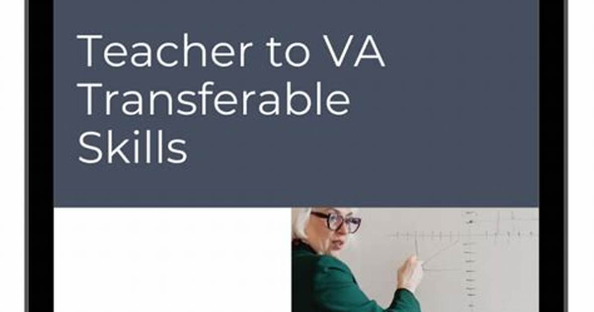 How to Become a Teacher in Va