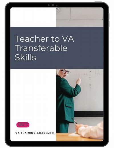 How to Become a Teacher in Va