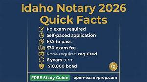 How to Become an Idaho Resident