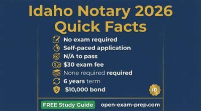How to Become an Idaho Resident