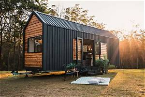 How to Buy a Tiny Home