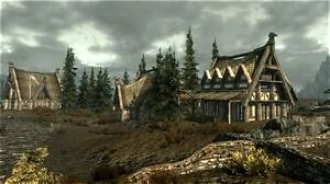 How to Buy Property in Whiterun