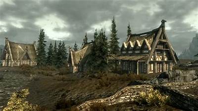 How to Buy Property in Whiterun
