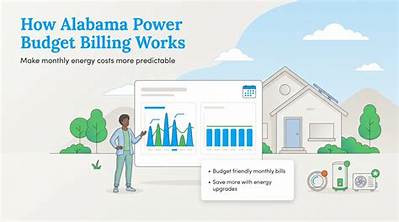 How to Cancel Budget Billing Alabama Power
