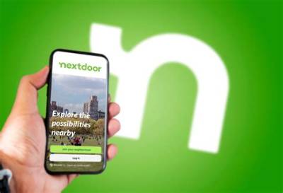 How to Change Location on Nextdoor