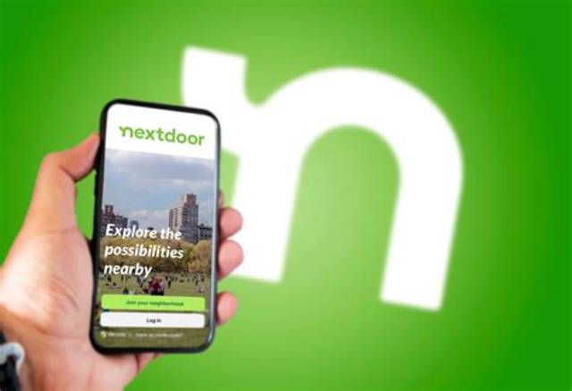 How to Change Location on Nextdoor