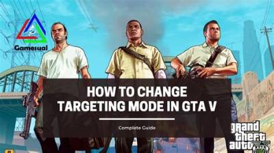 How to Change Targeting Mode