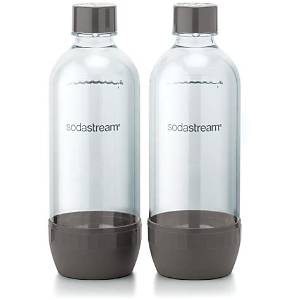 How to Clean Sodastream Bottles